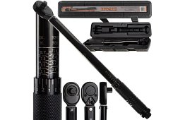 Momentový klíč 3/8 – 7-112 Nm