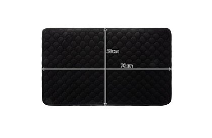 Hygienická absorpční podložka pro zvířata – 50x70 cm