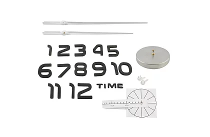 Nástěnné hodiny – průměr 60–130 cm