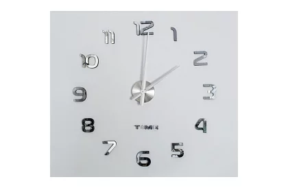 Nástěnné hodiny – průměr 60–130 cm