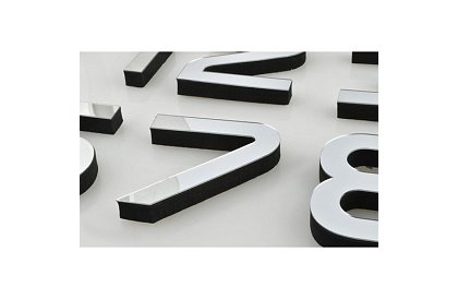 Nástěnné hodiny – průměr 60–130 cm