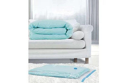 Sada vakuových pytlů – 3 velikosti - 15 ks