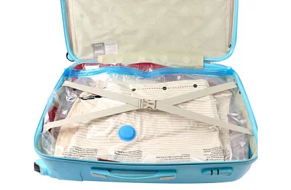 Sada vakuových pytlů – 3 velikosti - 15 ks