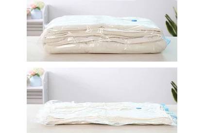 Sada vakuových pytlů – 3 velikosti - 15 ks