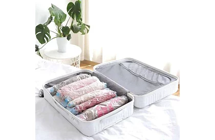 Sada vakuových pytlů – 3 velikosti - 15 ks