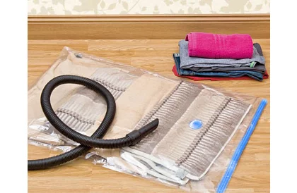 Sada vakuových pytlů – 3 velikosti - 15 ks