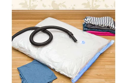 Sada vakuových pytlů – 3 velikosti - 15 ks