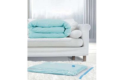 Sada vakuových pytlů – 3 velikosti - 15 ks