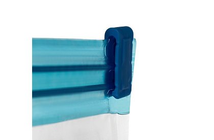 Sada vakuových pytlů – 3 velikosti - 15 ks