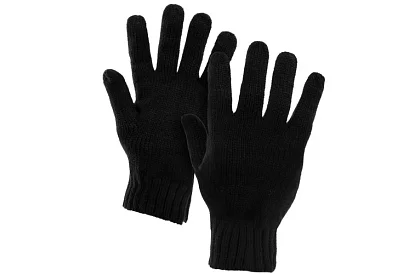 Zimní set Trizand – čepice + nákrčník + rukavice