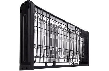 Výkonná UV insekticidní lampa na hmyz 40 W