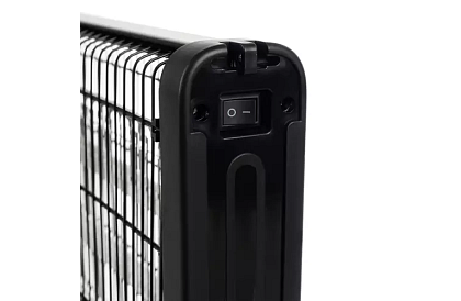 Výkonná UV insekticidní lampa na hmyz 40 W