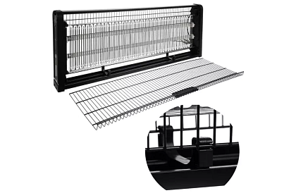 Výkonná UV insekticidní lampa na hmyz 40 W