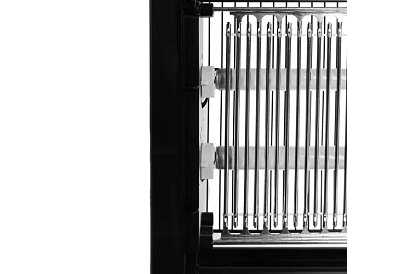 Výkonná UV insekticidní lampa na hmyz 40 W