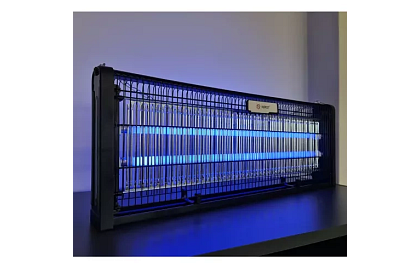 Výkonná UV insekticidní lampa na hmyz 40 W