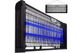 Výkonná UV insekticidní lampa na hmyz 40 W