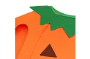 Halloweenský kostým – dýně