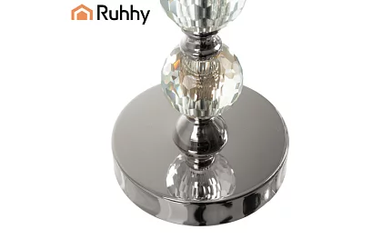 Sada 3 svícnů – Glamour