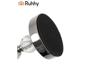 Sada 3 svícnů – Glamour