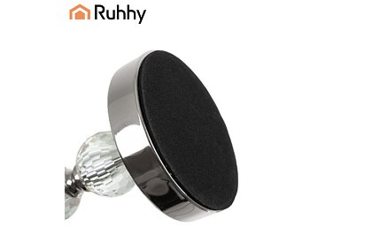 Sada 3 svícnů – Glamour