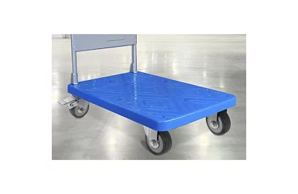 Otočná gumová kolečka – sada 4 kusy