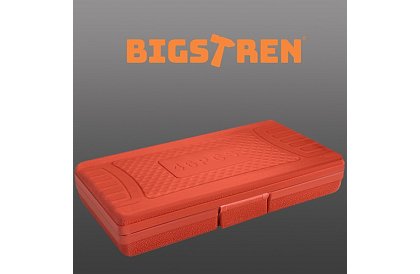 Gola sada 46 dílů nářadí v boxu