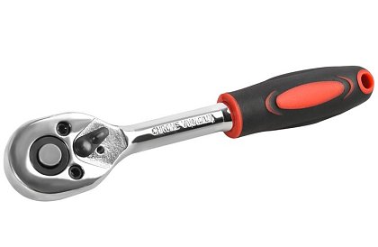 Gola sada 46 dílů nářadí v boxu