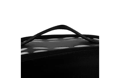 Přepravka - cestovní taška na zvířata - černá