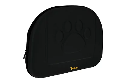 Přepravka - cestovní taška na zvířata - černá