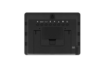 Bezdrátová digitální meteostanice s externím senzorem