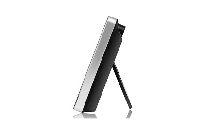 Bezdrátová digitální meteostanice s externím senzorem