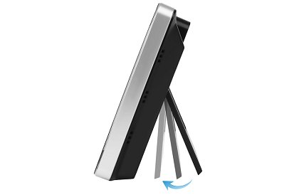 Bezdrátová digitální meteostanice s externím senzorem