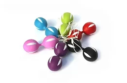 Venušiny kuličky Perfect Balls - vzrušení v každém pohybu