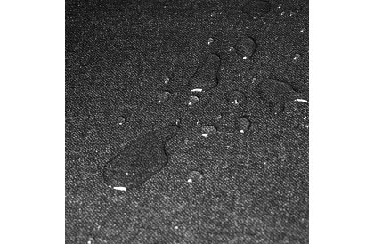 Dvojitý stojan na oděvy XXL - 173 x 36 x 108 cm