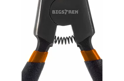 Kleště seger - Sada 4 kleští na segerovky