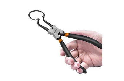 Kleště seger - Sada 4 kleští na segerovky