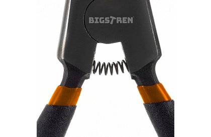 Kleště seger - Sada 4 kleští na segerovky