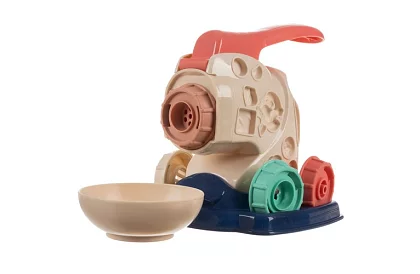 Stroj na výrobu těstovin pro malé kuchaře