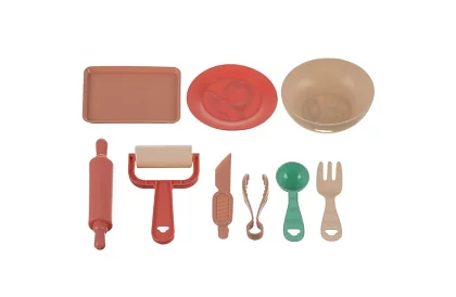 Stroj na výrobu těstovin pro malé kuchaře