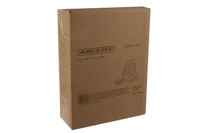 Stroj na výrobu těstovin pro malé kuchaře