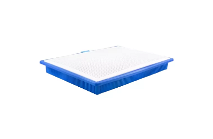 Vzdělávací mozaika pro děti - puzzle sada 296 dílků