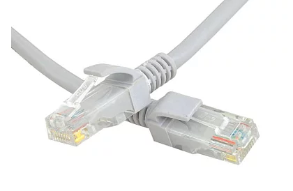 Síťový LAN kabel RJ45 pro počítače a zařízení - 30 metrů