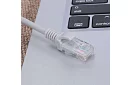 Síťový LAN kabel RJ45 pro počítače a zařízení - 30 metrů