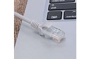 Síťový LAN kabel RJ45 pro počítače a zařízení - 30 metrů