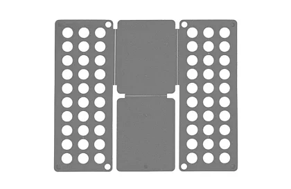 Skládací deska na skládání oděvů