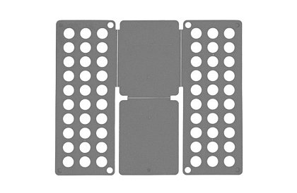 Skládací deska na skládání oděvů