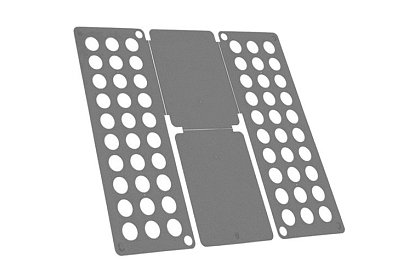 Skládací deska na skládání oděvů