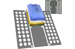 Skládací deska na skládání oděvů