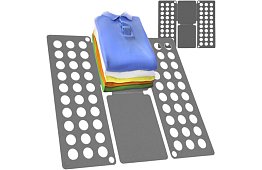 Skládací deska na skládání oděvů