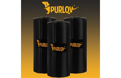 Sada sáčků na exkrementy – 1000 ks + pouzdro